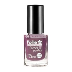 Pollie Lila Körömlakk, 1 db