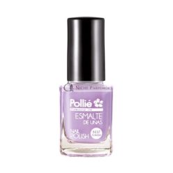 Pollie Pastel Lilac Körömlakk 1 Egység
