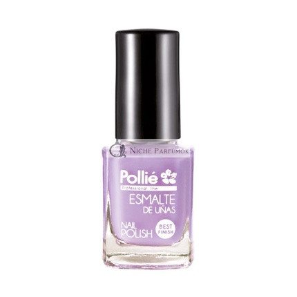 Pollie Pastel Lilac Körömlakk 1 Egység