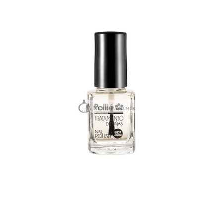 Pollie Gél Hatású Top Coat 12ml
