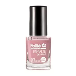 Eurostil Rózsaszín Candy Körömlakk, 12ml