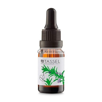 Eurostil Bojtos Rozmaring Illóolaj 15ml