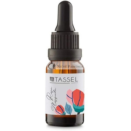 EUROSTIL Unisex Csipkebogyó Illóolaj 15ml - Fekete