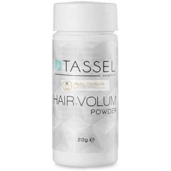 Eurostil Volumenpuder, 20ml