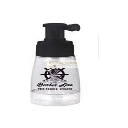 Barber Line Talk Por Sprayer