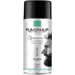 Barber Line Spezialöl Maschine, 500ml
