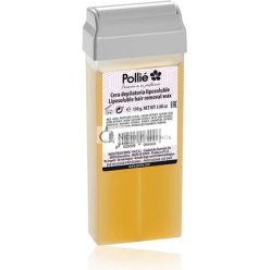   EUROSTIL Természetes Wax Roll-On, 100ml, Felnőtteknek, Fekete