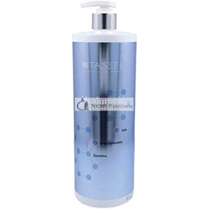 Eurostil Hialuronsav Maszk, 1000ml