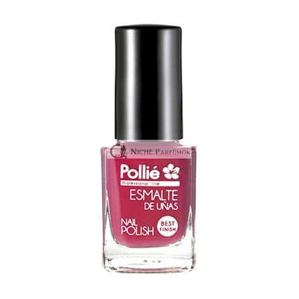 Pollie Cherry Körömlakk 1 Egység