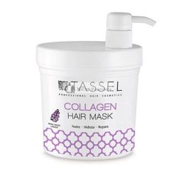 EUROSTIL Tassel Kollagén Levendula Maszk 1000ml