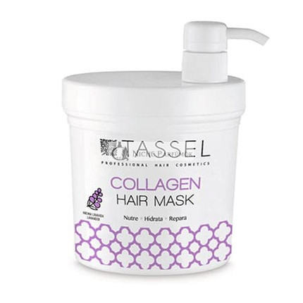 EUROSTIL Tassel Kollagén Levendula Maszk 1000ml