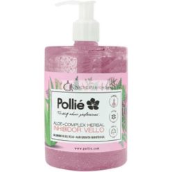   EUROSTIL Aloe+Complex Herbal Gél Szőrtelenítés Gátló 500ml