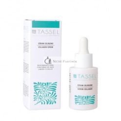 Eurostil Köröm Szérum Kollagénnel 30ml