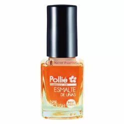 Eurostil Pollie Körömlakk Narancs