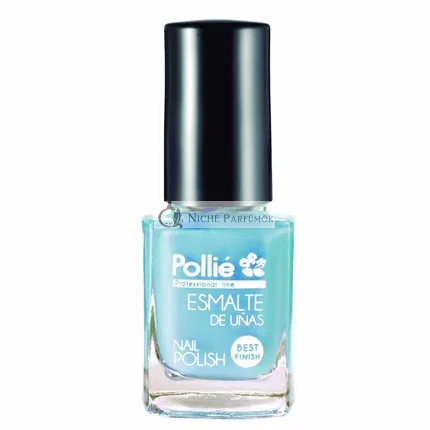 Clielo Nagellack Blau 12ml