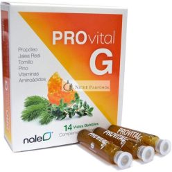 PROVITAL GRIP 14 Ampullás