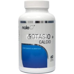 Nale Kalium Calcium + 60Stk