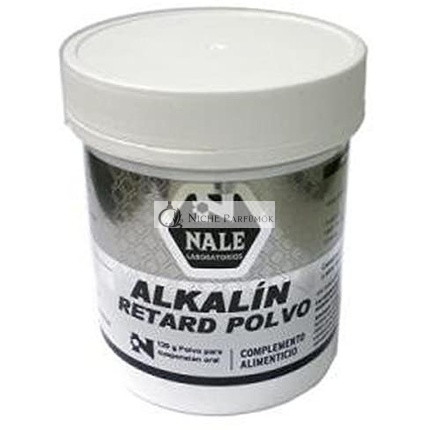 Nale Alkaline Retard Por 120 g
