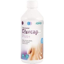 Sline Control Diurcap Plus+ 470ml