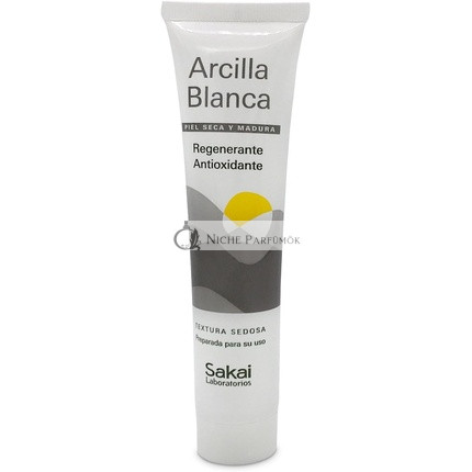 Sakai Antioxidant Regenerationscreme 100 g