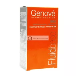 Fluidbase MAX Anti-Aging Gesichtscreme 30ml