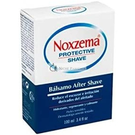 Noxzema Emulzió 100ml