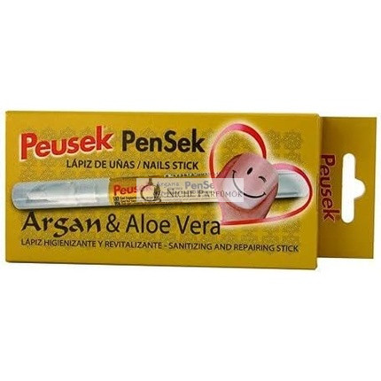 PEUSEK PENSEK Nagelpflege, 2ml