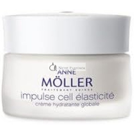 Anne Moller Impulse Sejt Rugalmasság Krém, 50ml