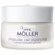 Anne Moller Impulse Sejt Rugalmasság Krém, 50ml