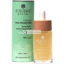 10-Napos Akció Liposzóma Szérum Tengeri Növények, 30 ml