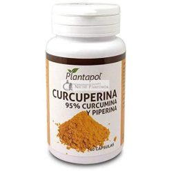 Plantapol Curcuperina 60 kapszula