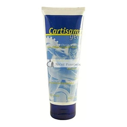 Plantapol Cartisamin Gél