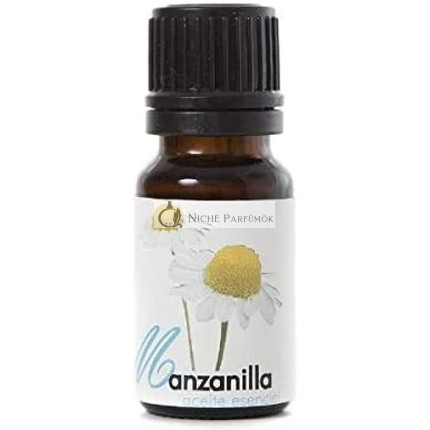 Nutricosmetics Planta Pol Kamille ätherisches Öl 12ml