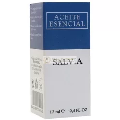 Pol Essenz Salbei - 12 ml