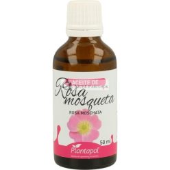 Planta-Pol Hagebuttenöl 50ml