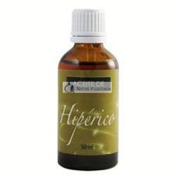 Planta Pol Hypericum Gesichts- und Körperöl, 50ml