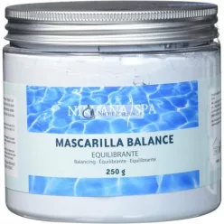 NIRVANA SPA Balance Maske, 250 g