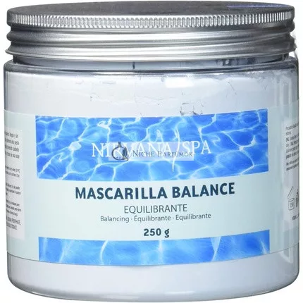NIRVANA SPA Balance Maske, 250 g