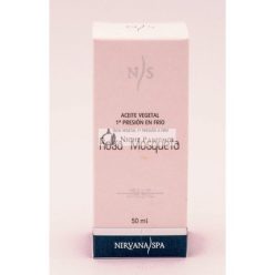 Nirvana Spa Pink Mosquito Olaj, 50ml