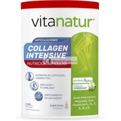 Vitanatur Kollagén Intenzív 360g