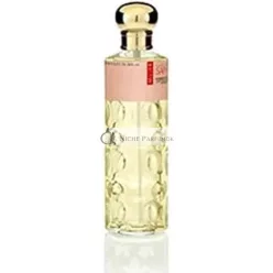 Saphir Colonia Saphir Folie 200 ml, mit Zerstäuber