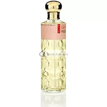 Saphir Colonia Saphir Folie 200 ml, mit Zerstäuber