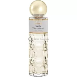   Saphir Parfums Saphir Sph Frau - Eau De Parfum mit Zerstäuber für Frauen, 200 ml