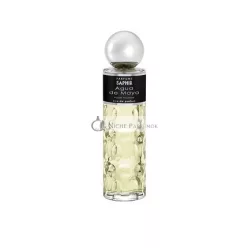   PARFUMS SAPHIR Agua de Mayo Eau de Parfum für Männer, 200ml