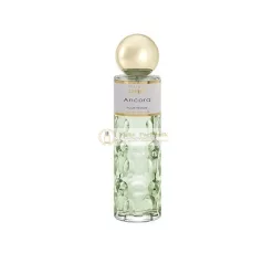 PARFUMS SAPHIR Ancora Eau de Parfum für Frauen, 200ml