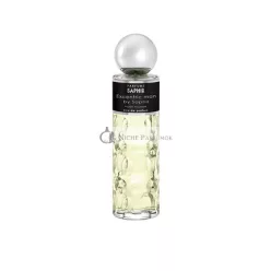 PARFUMS SAPHIR Excentrik Herren Eau de Parfum, 200ml