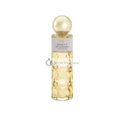Frasco Extracto Atom Select Woman, 200ml