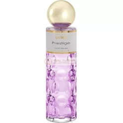 PARFUMS SAPHIR Prestige Damen Eau de Parfum Spray 200ml