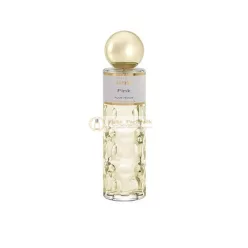 PARFUMS SAPHIR Pink Eau de Parfum für Frauen, 200ml