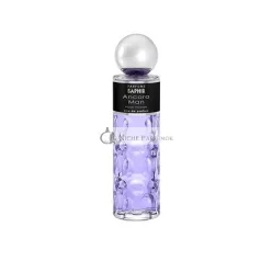 PARFUMS SAPHIR Ancora Man Eau de Parfum für Männer, 200ml